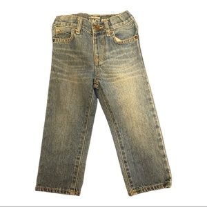 Toddlers boys Children’s Place jeans